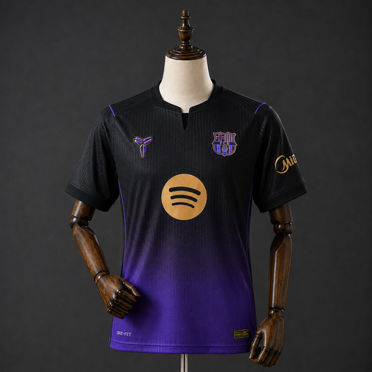 Barcelona 26/27 Kit