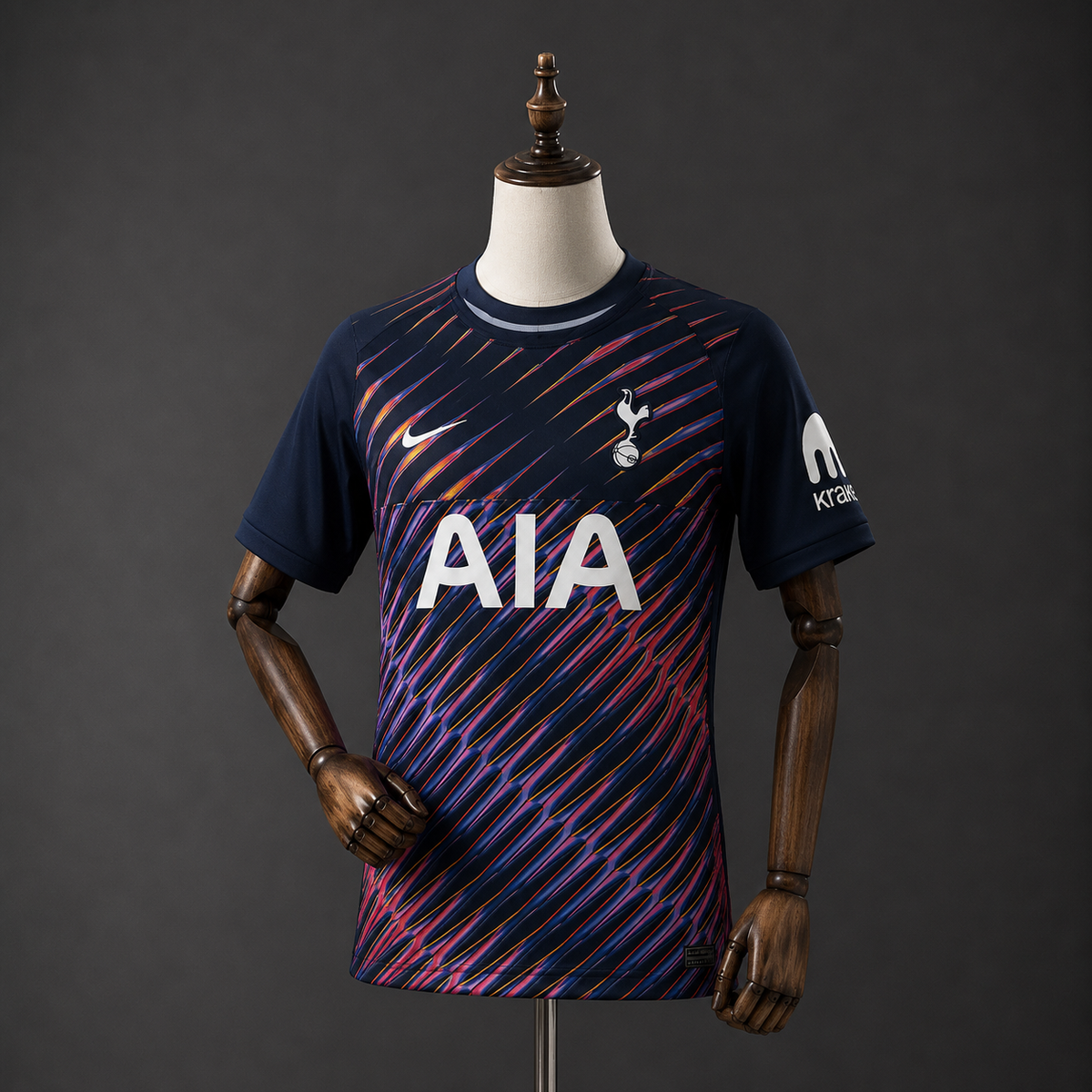 Tottenham Hotspur 26/27 Kit