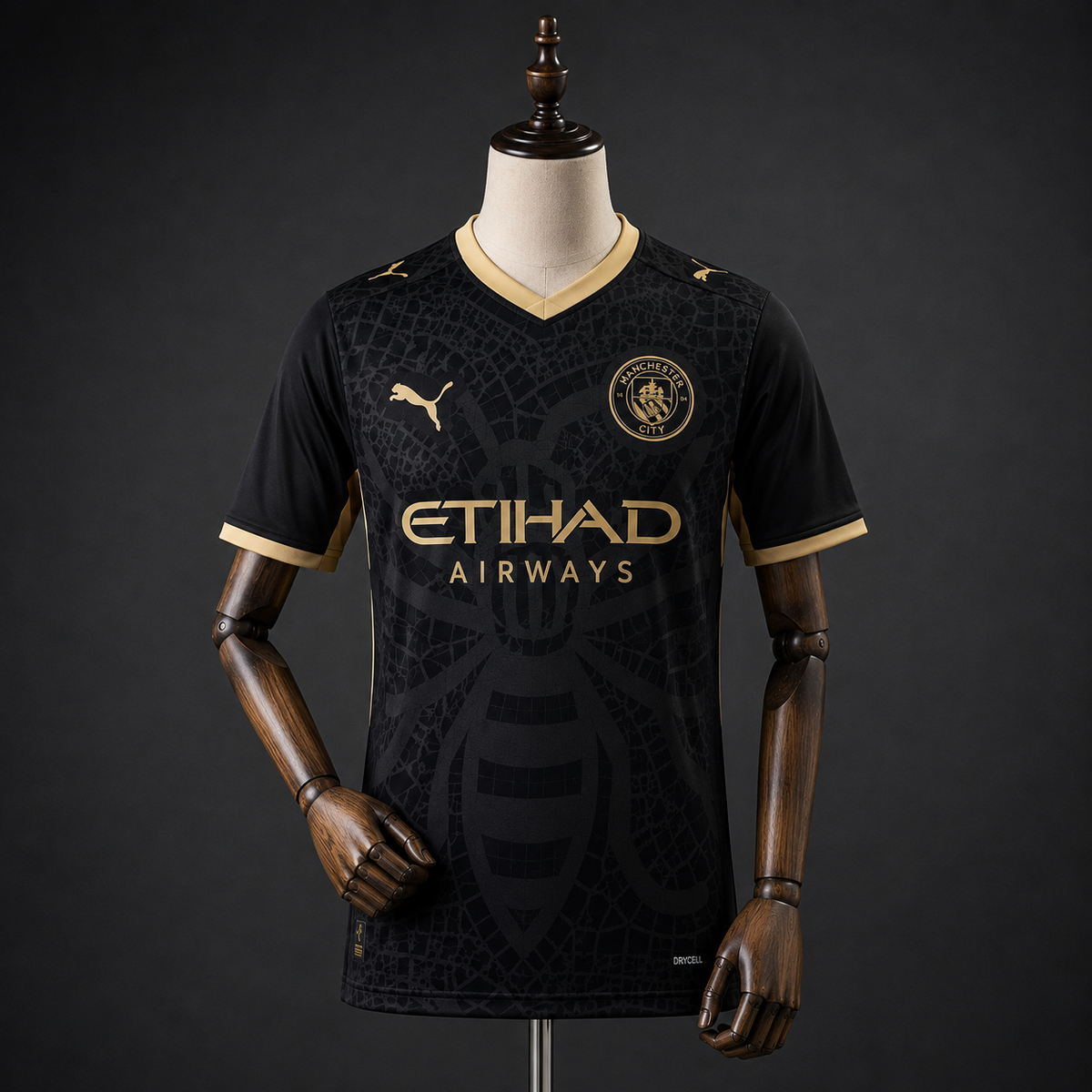Manchester City 26/27 Kit