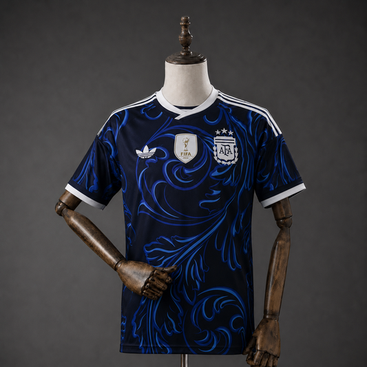 Argentina WC 26/27 Kit