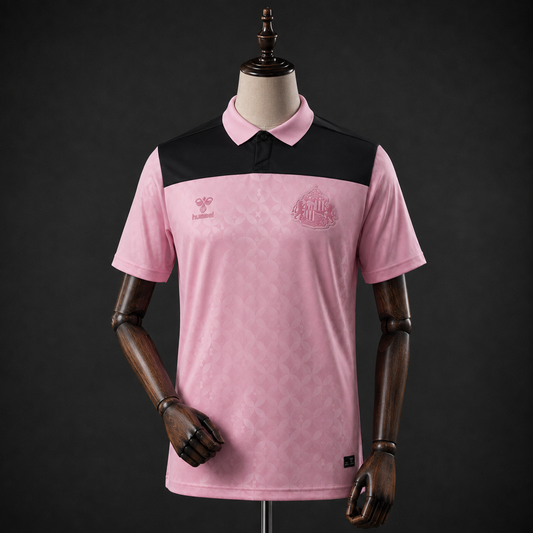 Sunderland 26/27 Kit