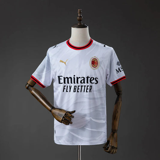 AC Milan 26/27 Kit