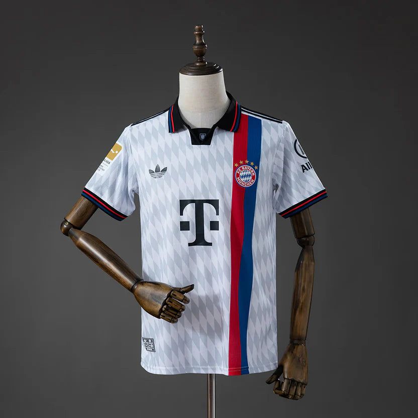 Bayern Munich 26/27 Kit