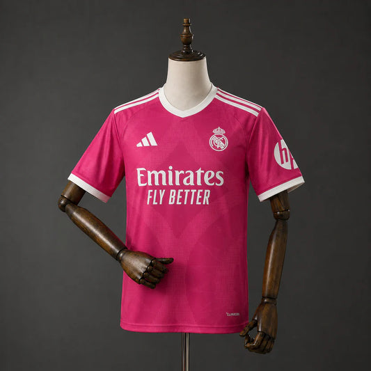 Real Madrid 26/27 Kit