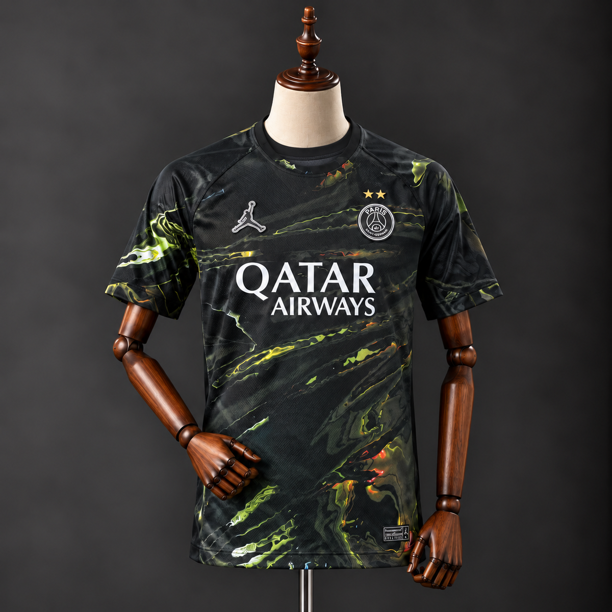 PSG 'Night' Kit - Special Edition