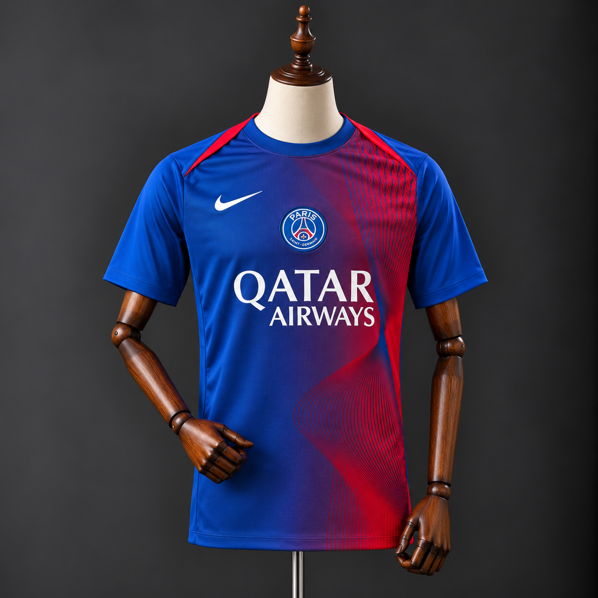 PSG 'Academy Gradient' Kit - Special Edition