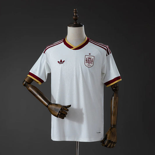Spain WC 26/27 Kit