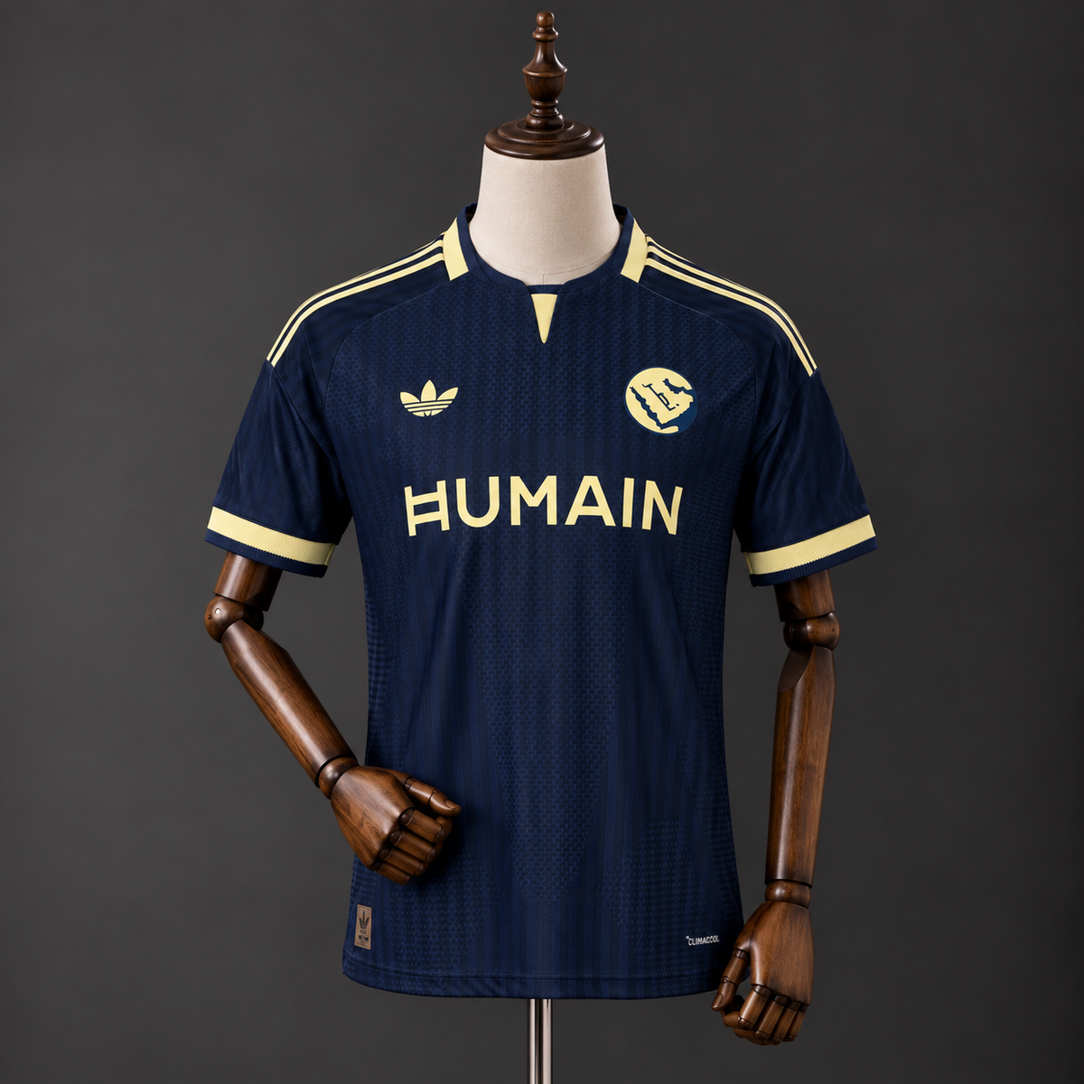 Al Nassr 26/27 Kit