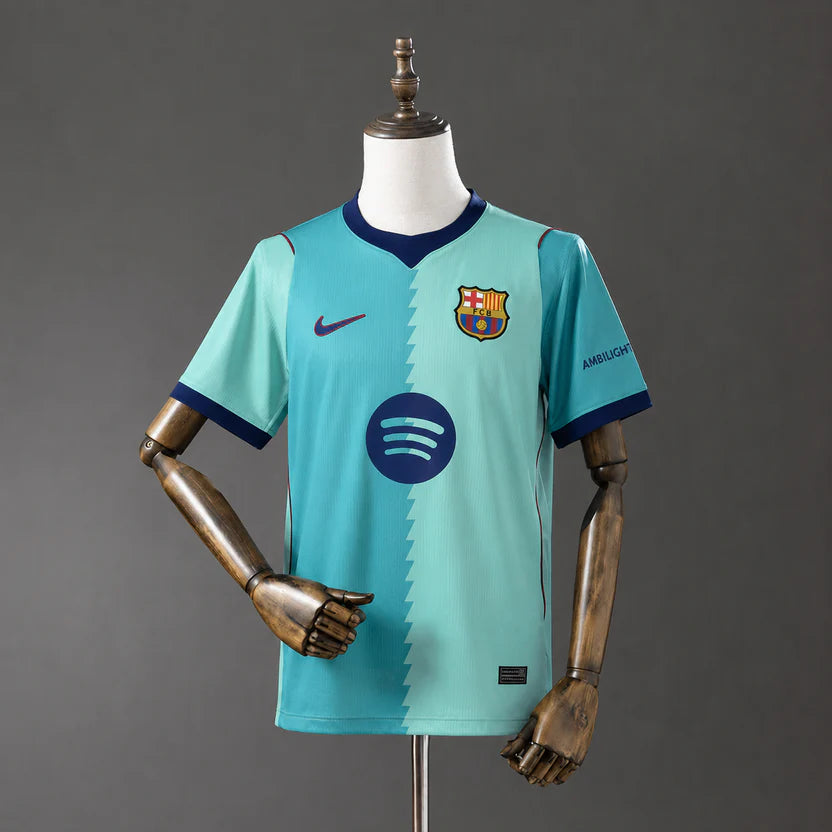 Barcelona 26/27 Kit