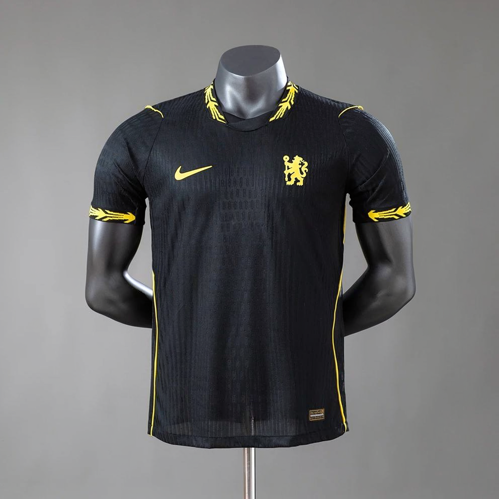 Chelsea 26/27 Kit