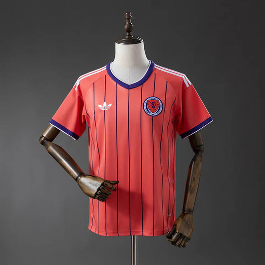 Scotland WC 26/27 Kit