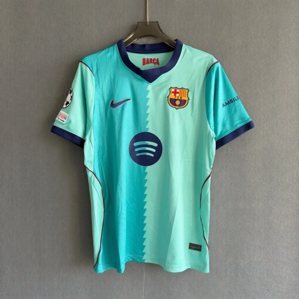 Barcelona 26/27 Kit