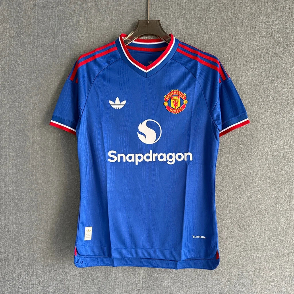 Manchester United 26/27 Kit