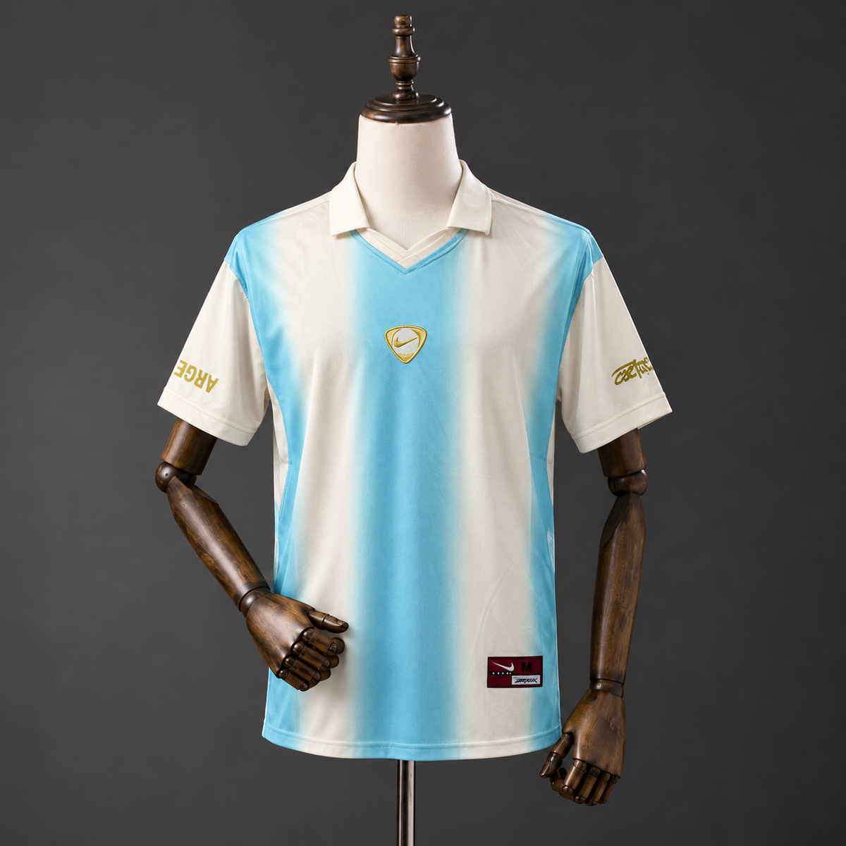 Argentina x Travis Scott Kit - Special Edition