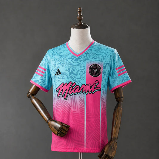 Inter Miami 'Summer' Kit - Special Edition