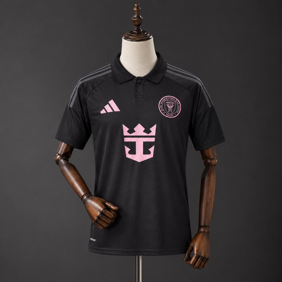 Inter Miami 26/27 Kit