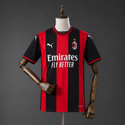 AC Milan 26/27 Kit