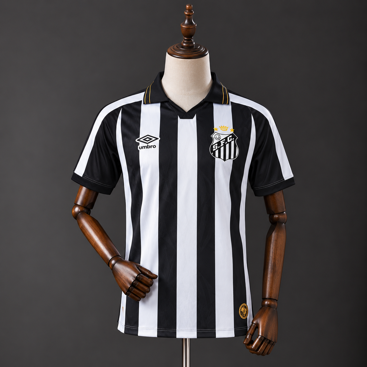 Santos FC 26/27 Kit