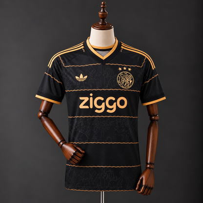Ajax 26/27 Kit