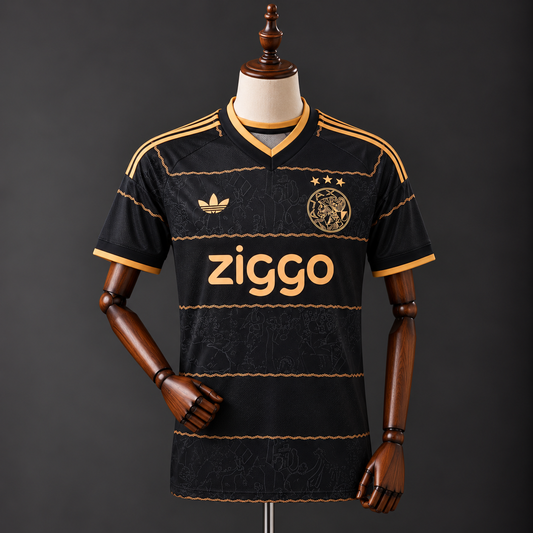 Ajax 26/27 Kit