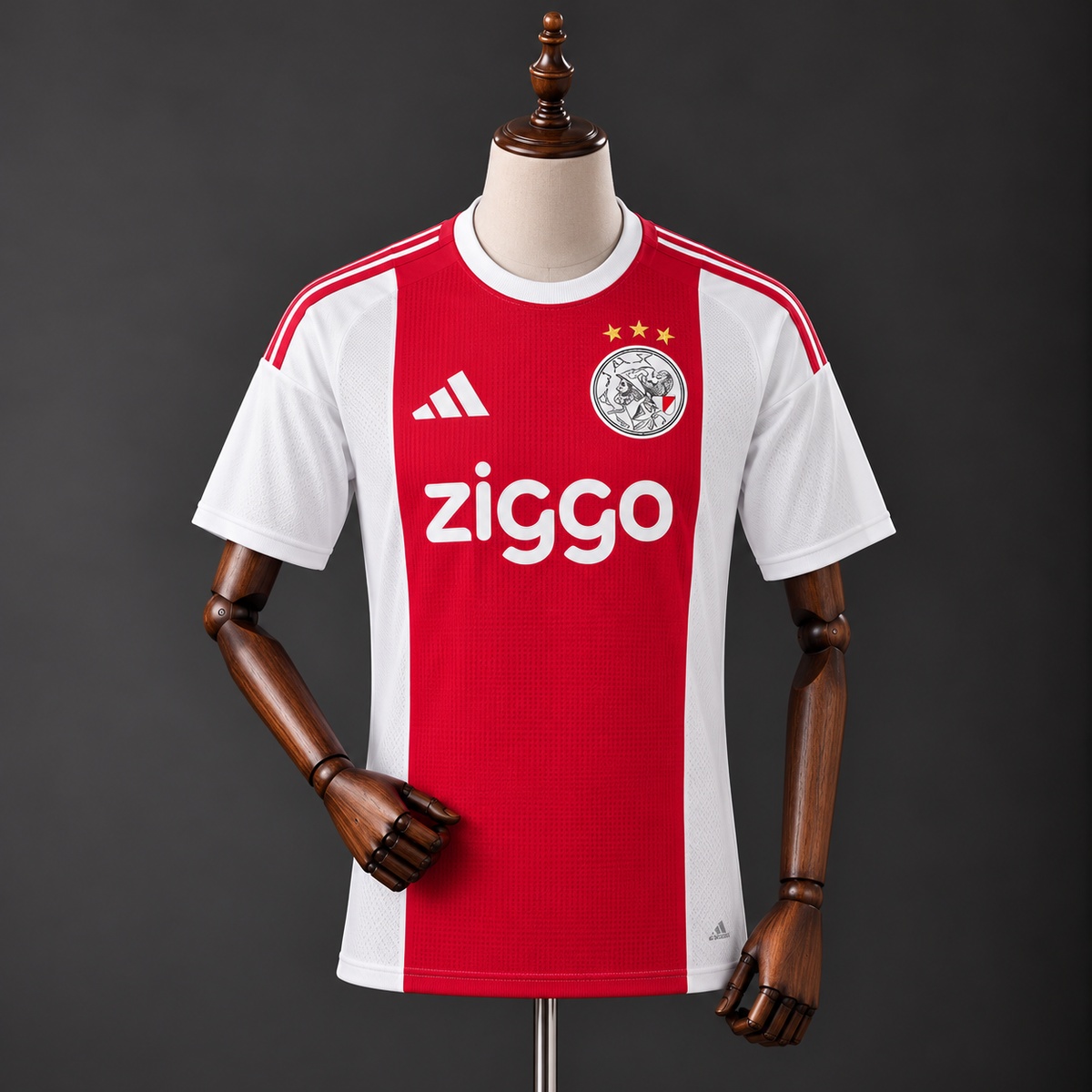 Ajax 26/27 Kit