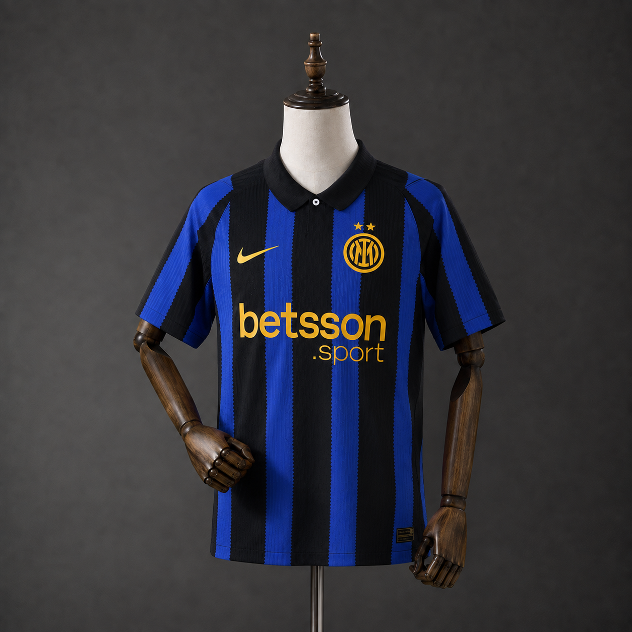 Inter Milan 26/27 Kit