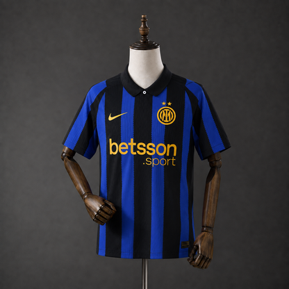 Inter Milan 26/27 Kit