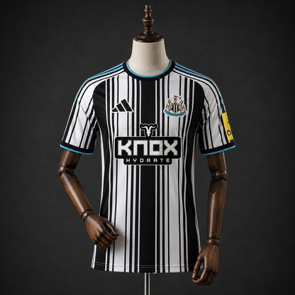 Newcastle 26/27 Kit