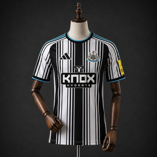 Newcastle 26/27 Kit