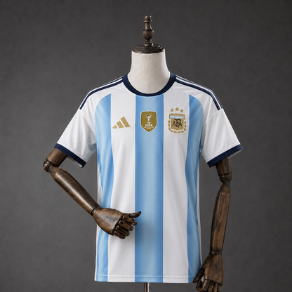 Argentina WC 26/27 Kit
