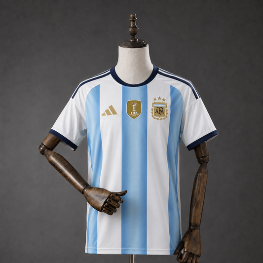 Argentina WC 26/27 Kit