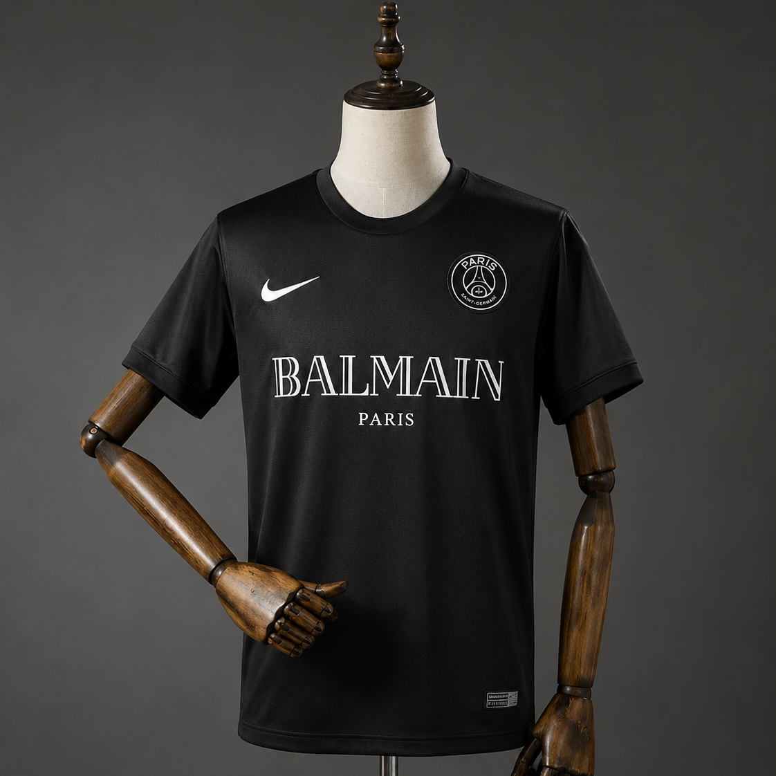 PSG x Balmain Kit - Special Edition