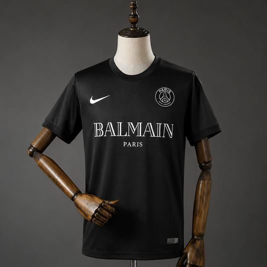 PSG x Balmain Kit - Special Edition