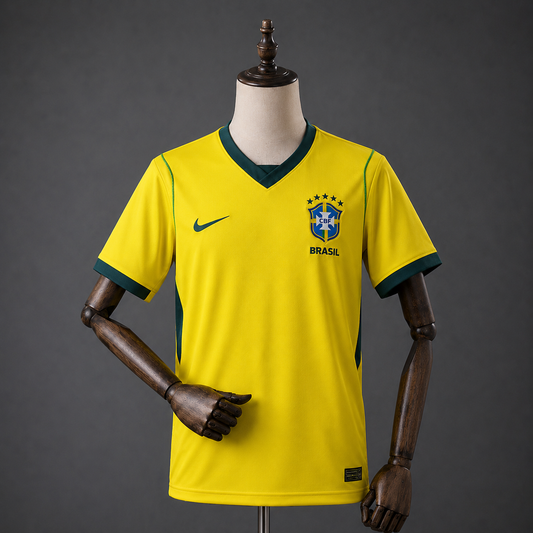 Brazil WC 26/27 Kit