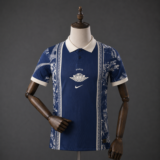 PSG x Air Dior Kit - Special Edition