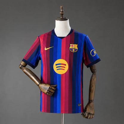 Barcelona 26/27 Kit