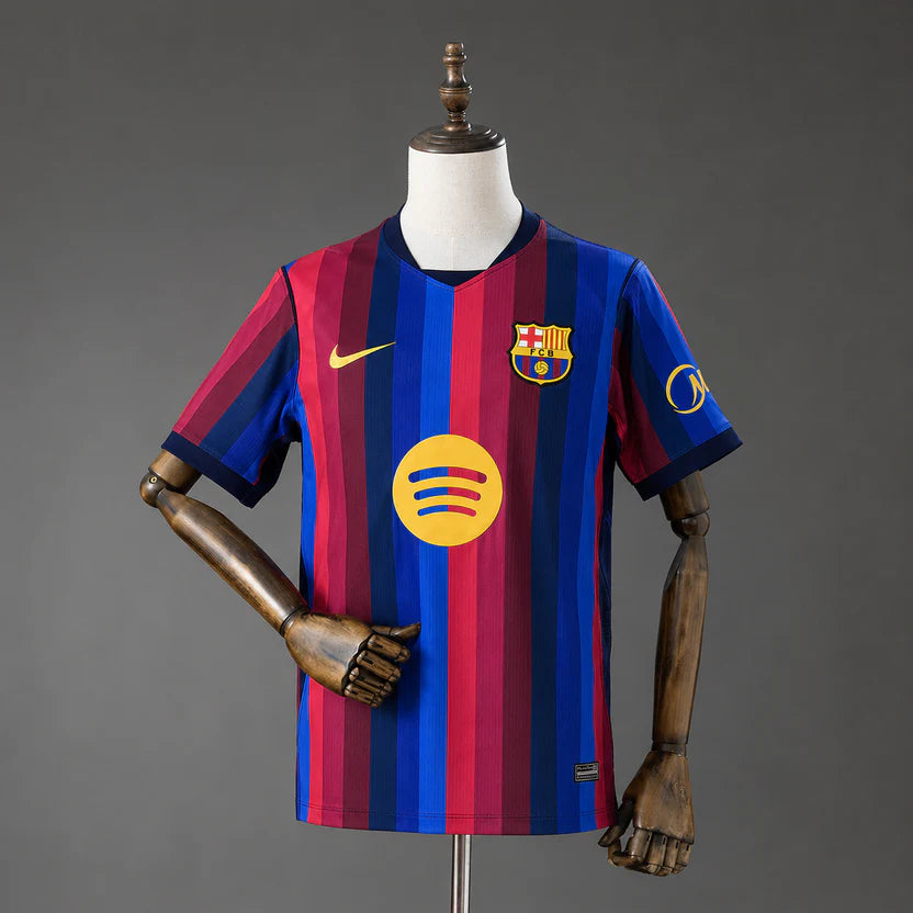 Barcelona 26/27 Kit