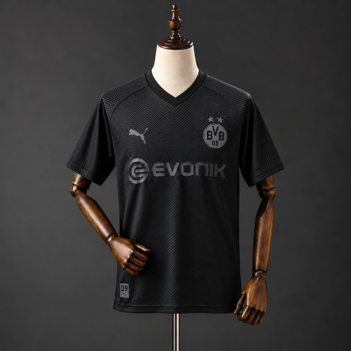 Borussia Dortmund 19/20 110th Anniversary Kit - Special Edition