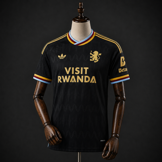 Aston Villa 26/27 Kit