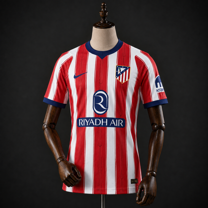 Atletico Madrid 26/27 Kit