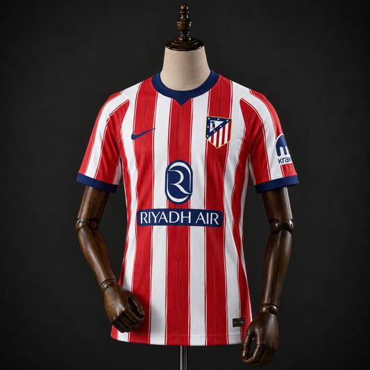 Atletico Madrid 26/27 Kit
