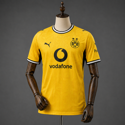 Borussia Dortmund 26/27 Kit