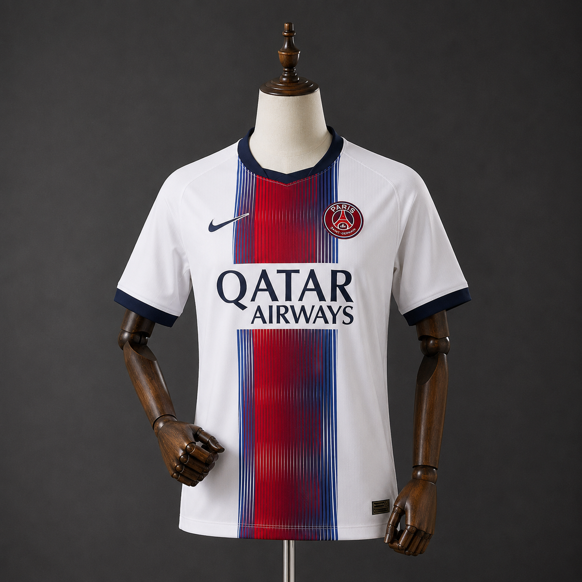 PSG 26/27 Kit