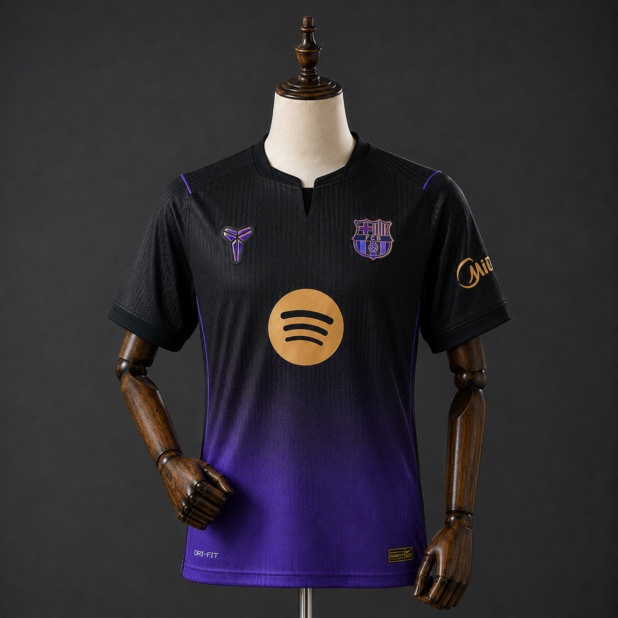 Barcelona 26/27 Kit