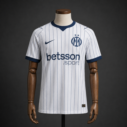 Inter Milan 26/27 Kit