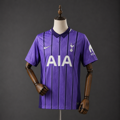 Tottenham Hotspur 26/27 Kit