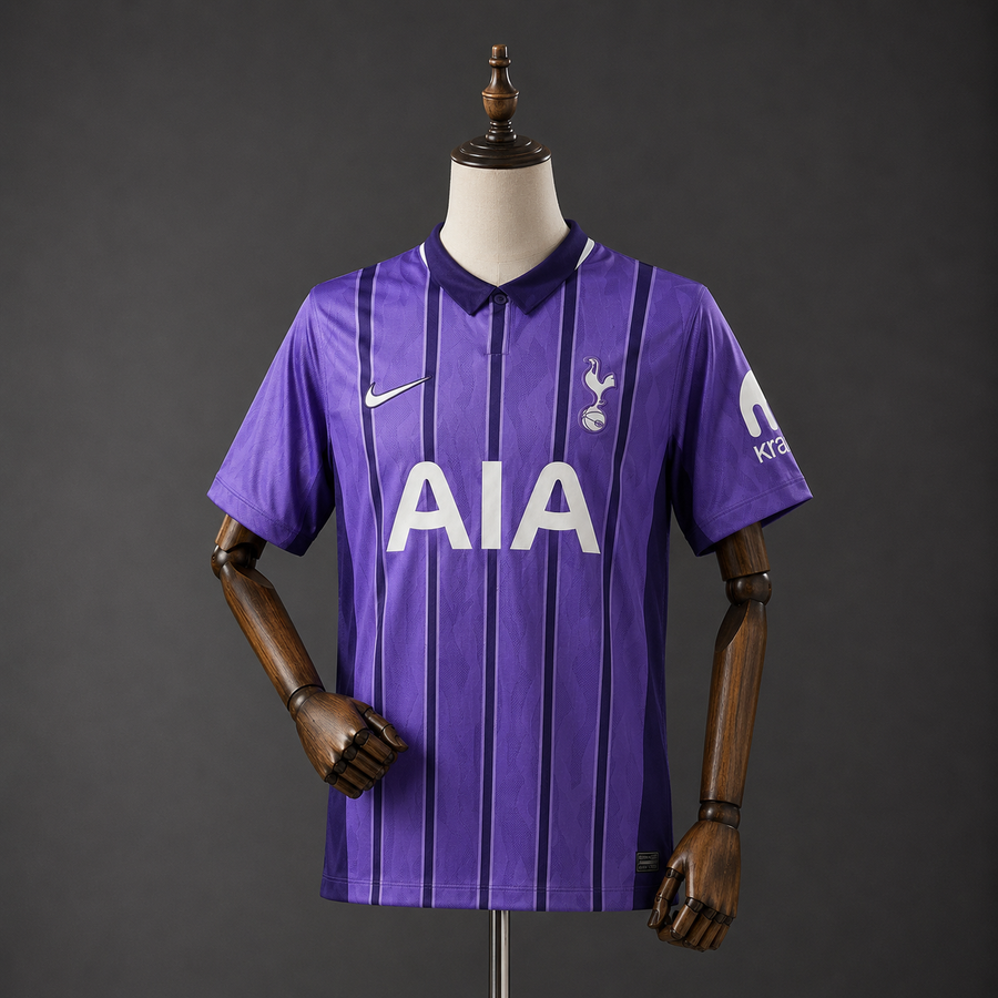 Tottenham Hotspur 26/27 Kit