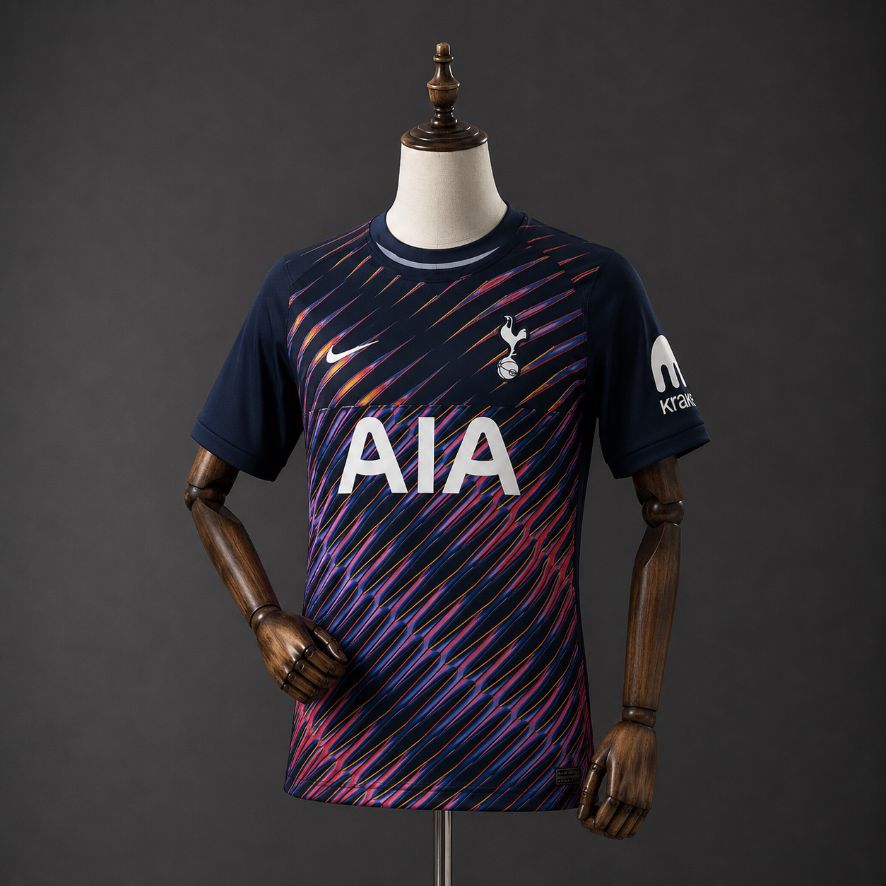 Tottenham Hotspur 26/27 Kit
