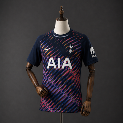 Tottenham Hotspur 26/27 Kit