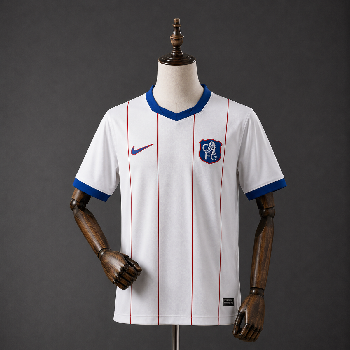 Chelsea 26/27 Kit